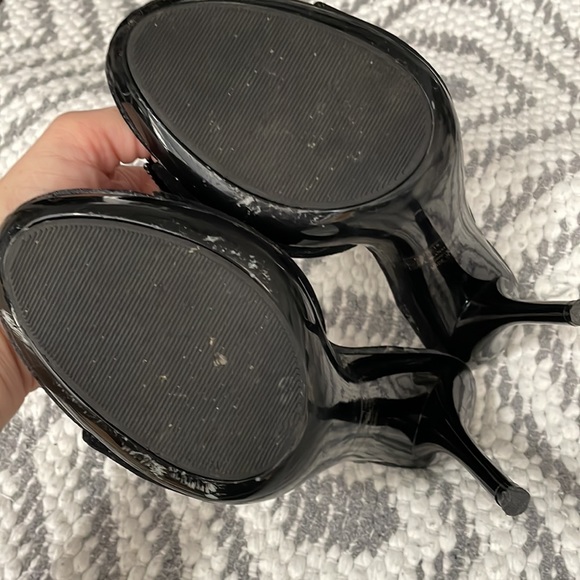 High heel - Picture 3 of 4